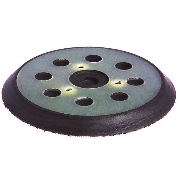 Plateau auto-agrippant ø123mm 197468-0 makita