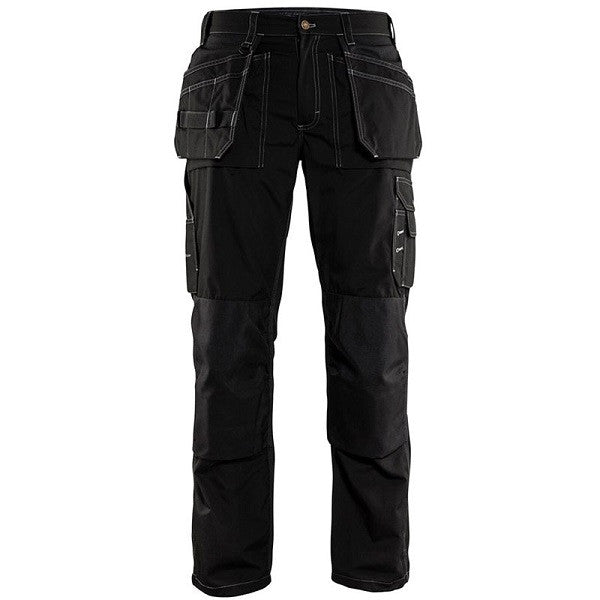Pantalon de travail artisan été 1525 blaklader