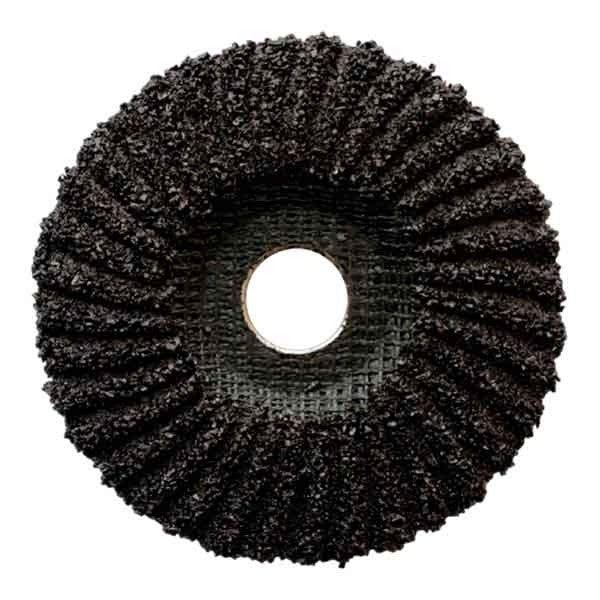 Disques semi-flex ø125mm 511 leman