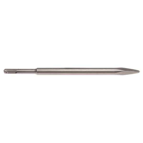 Burin pointu eco sds-plus 250mm 841062502 projahn