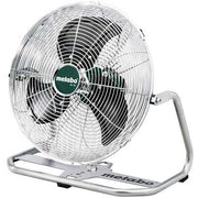 Ventilateur sans fil 18v solo av18 606176850 metabo