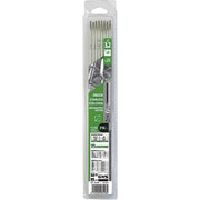 Électrodes acier inoxydable 316l gys
