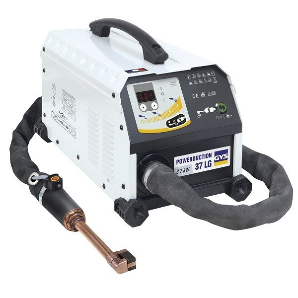 Poste à induction powerduction 37lg 056992 gys