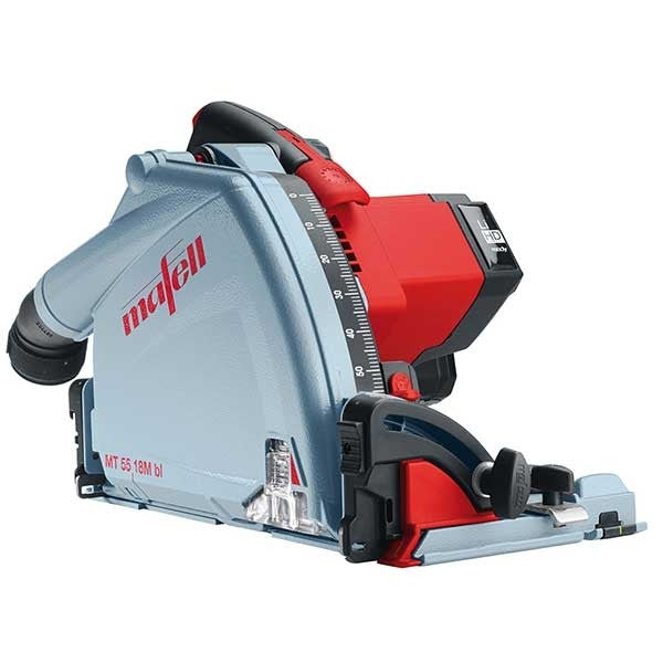 MAFELL Scie plongeante Ø162 mm 18V Solo en coffret T-MAX - 91E002
