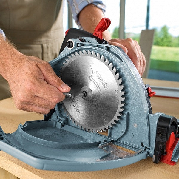 MAFELL Scie plongeante Ø162 mm 18V Solo en coffret T-MAX - 91E002