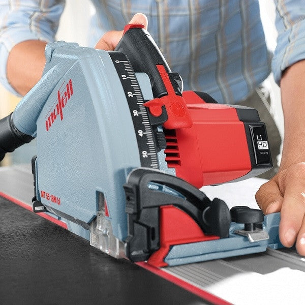 MAFELL Scie plongeante Ø162 mm 18V Solo en coffret T-MAX - 91E002