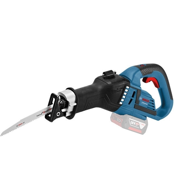 Scie sabre 18v gsa18v-32 (solo) 06016a8104 bosch