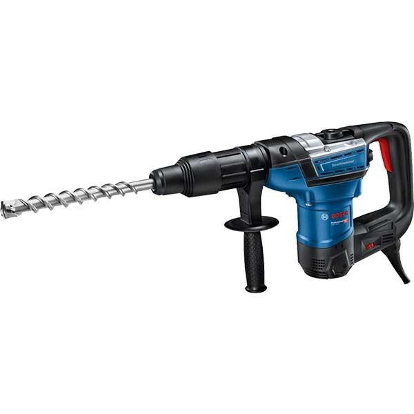 Perforateur burineur sds-max 8.5 j gbh5-40d 0611269001 bosch