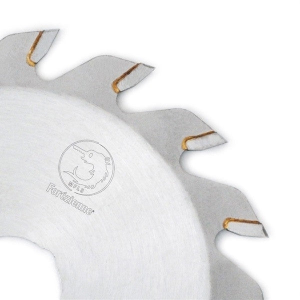 Forezienne lames de scie circulaire carbure pour festool ø190mm