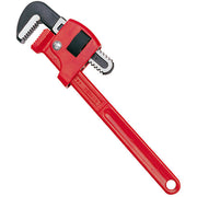 Clé stillson acier 0125 virax