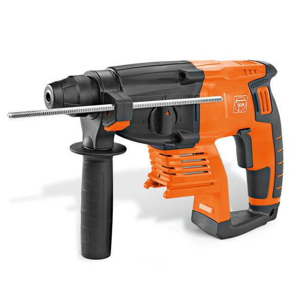 Perforateur burineur 18v solo abh18 select 71400164000 fein