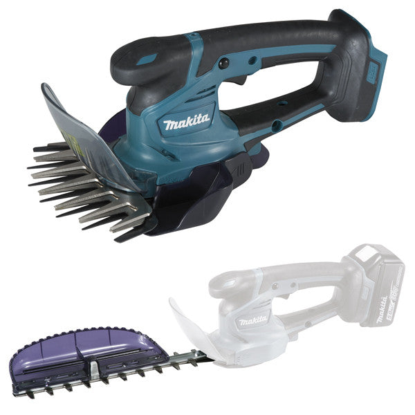 Taille-herbe sans fil 18v lxt solo dum604zx makita