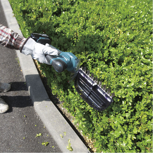 Taille-herbe sans fil 18v lxt solo dum604zx makita