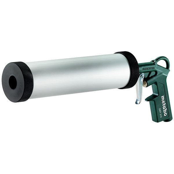 Pistolet à mastic à air comprimé dkp310 601573000 metabo