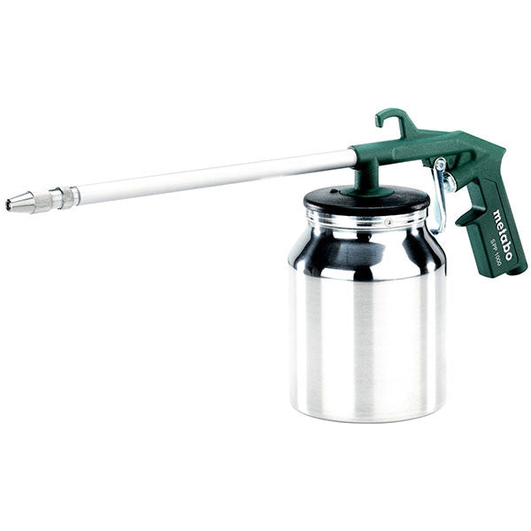 Pulvérisateur à air comprimé spp1000 601570000 metabo