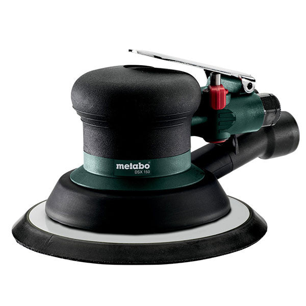 Ponceuse excentrique à air comprimé dsx150 601558000 metabo