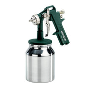 Pistolet à peinture à air comprimé fsp1000s 601576000 metabo