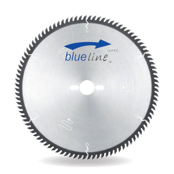 Lame de scie circulaire ø305x2.8x30 z60 w neg 91183056030 autres marques