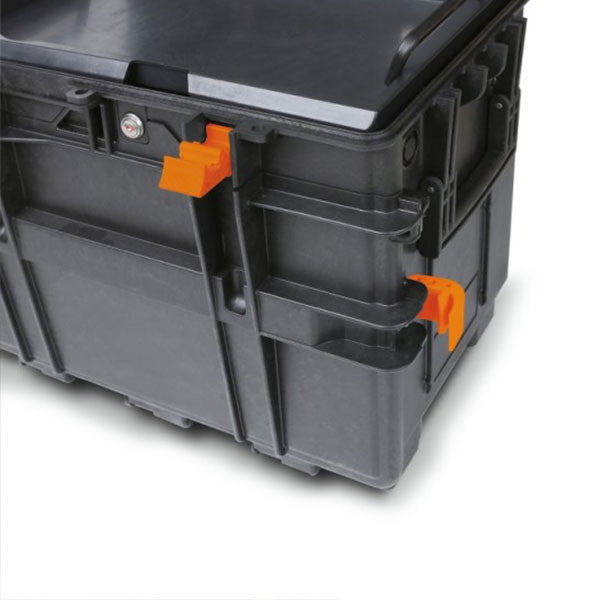 Chariot porte-outils avec 4 tiroirs c14 02114000 beta