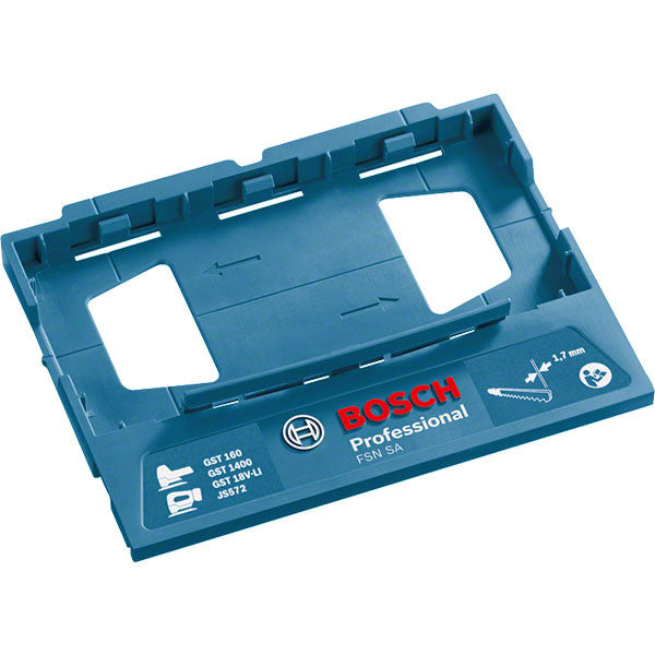 Adaptateur rail de guidage fsnsa 1600a001fs bosch