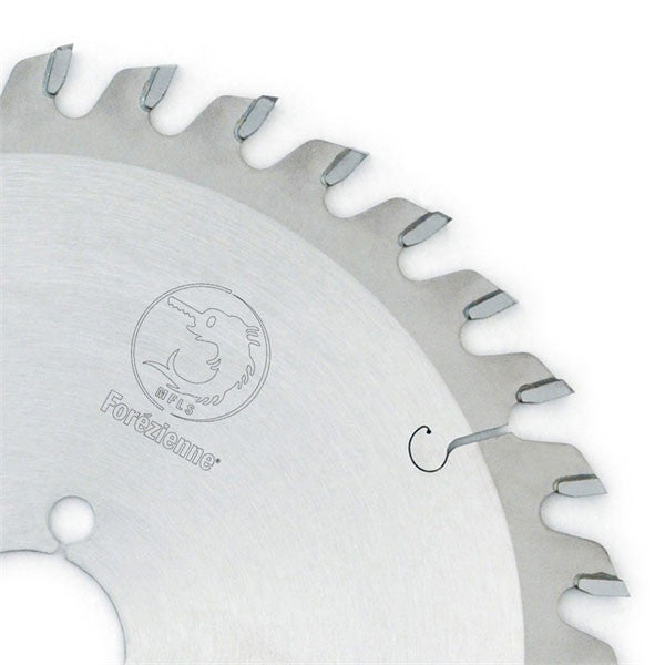 Forezienne lame de scie ø350x3.5x30 z54 lc3505403 mfls forezienne