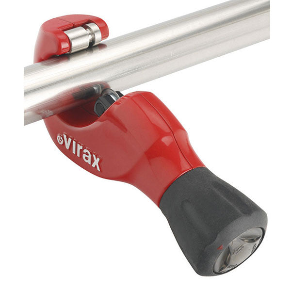 Coupe-tube inox zr 3 à 35 mm 210471 virax