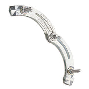 Positionneur de tube fixtub 20 à 60 mm 200020 virax