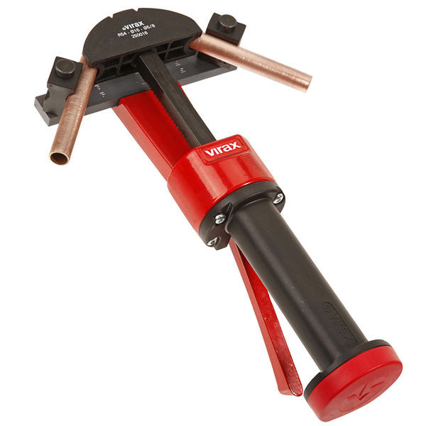 Cintreuse arbalète cuivre ø10 à 22mm 250302 virax
