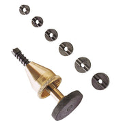 Appareil à fraiser rodor ø11 à 22mm 262191 virax