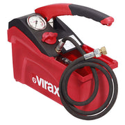 Pompe d'épreuve manuelle 262035 virax