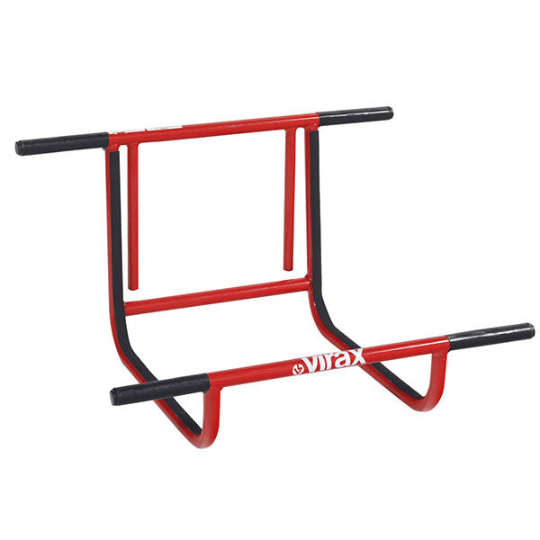 Berceau horizontal pour lève chauffe-eau 263625 virax