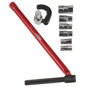Clé écrou robinet 261470 virax