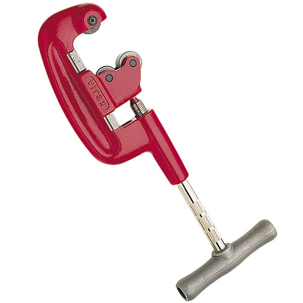 Coupe-tube acier 2101 virax
