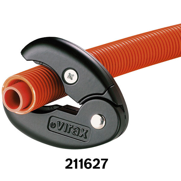 Coupe-gaine ø45mm 2116 virax
