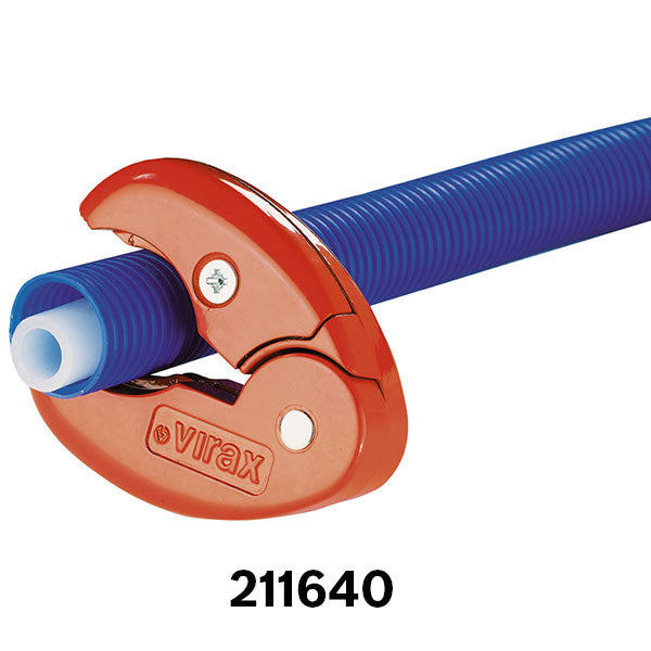 Coupe-gaine ø45mm 2116 virax