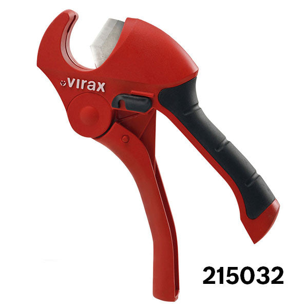 Coupe-tube plastique 2150 virax