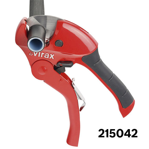 Coupe-tube plastique 2150 virax