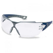 Lunettes de sécurité pheos cx2 uvex
