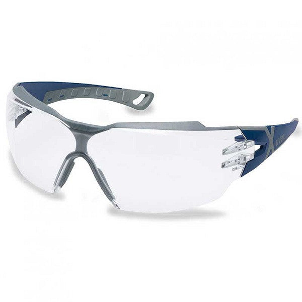Lunettes de sécurité pheos cx2 uvex