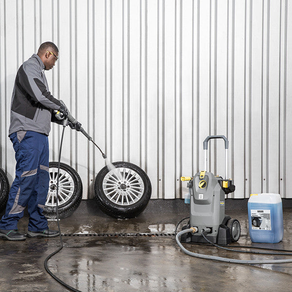 Nettoyeur haute pression eau froide hd6/16-4m+ 1.524-933.0 karcher