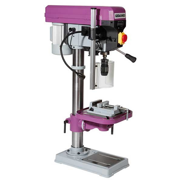 Perceuse d'établi pe22a 20502055 sidamo