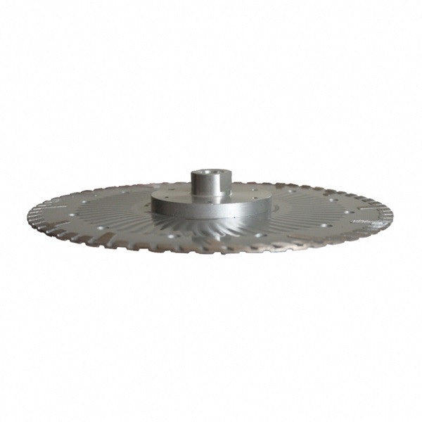 Disque diamant jante continue ø230mm 890 leman