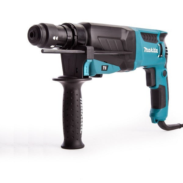 Perforateur burineur 800w sds-plus hr2630 makita