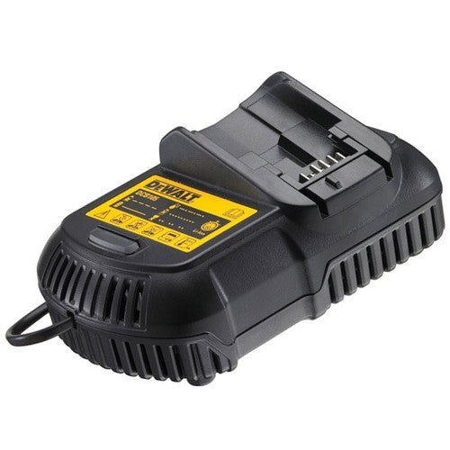 Chargeur de batterie 10,8/14,4/18v li-ion xr dcb115 dewalt
