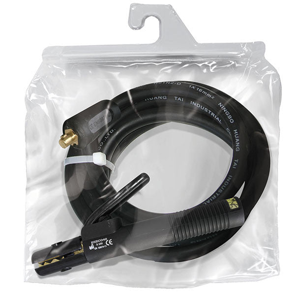 Porte-électrode assemblé 300a shark x300.50 043862 gys