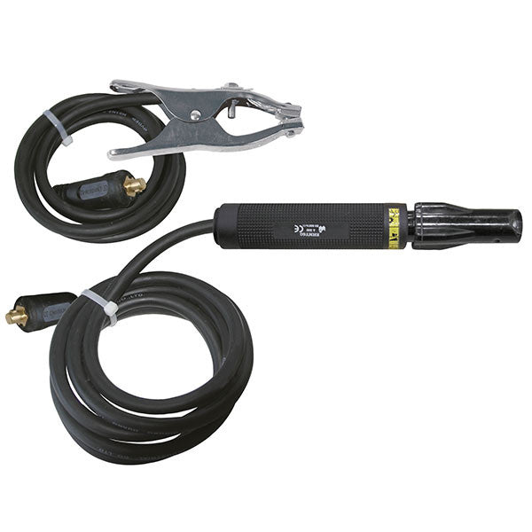 Kit n°5 pour postes à souder mma 300a 047341 gys