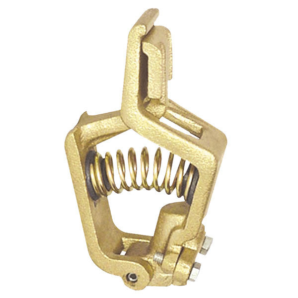 Pince de masse rhino 300.50 300a 038059 gys