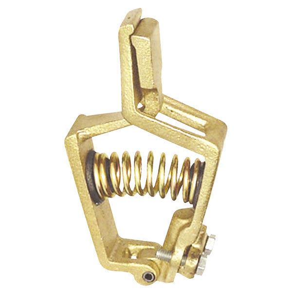 Pince de masse rhino 600.95 600a 038066 gys