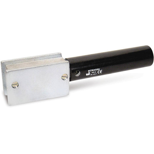 Masse magnétique square magnet 500.70 500a 048980 gys