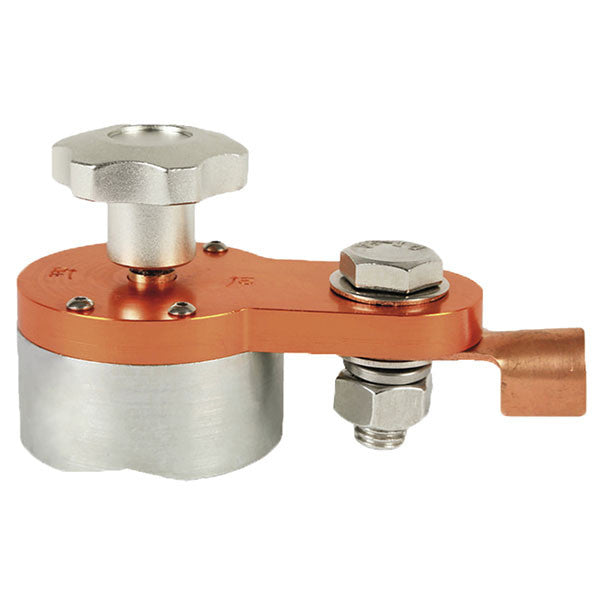 Masse magnétique round magnet 600.95 600a 047105 gys